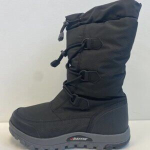 Baffin Womens EASE-W004 Boots Size 6